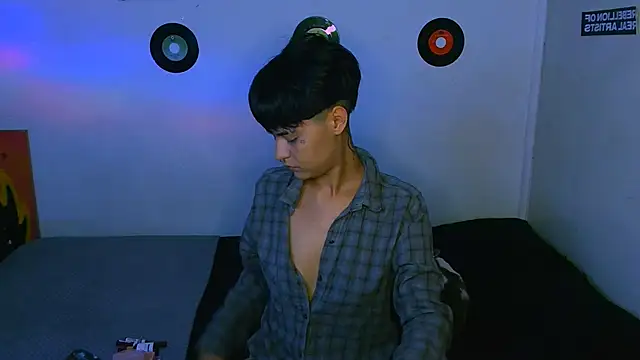 alex one888 online show from 11/25/25, 02:34