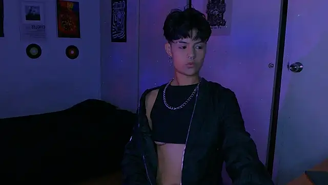 alex one888 online show from 12/17/25, 01:43