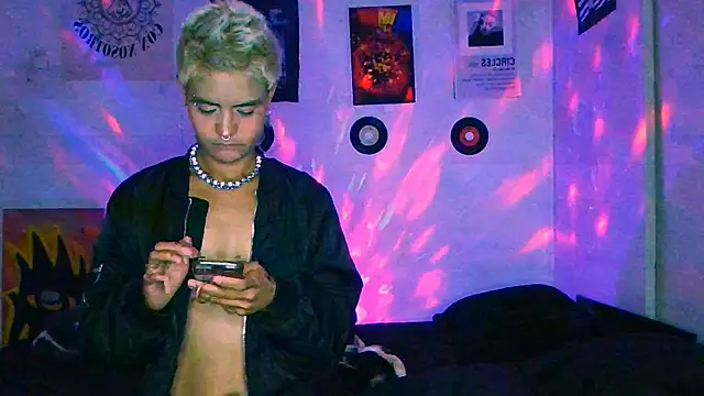 alex one888 online show from 04/18/26, 02:36