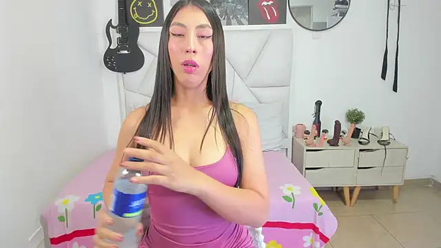 Sophia abad7 online show from 04/01/26, 03:42