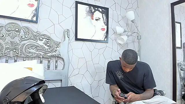 jackmacson online show from 12/09/24, 06:46