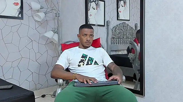 jackmacson online show from 12/05/24, 07:22