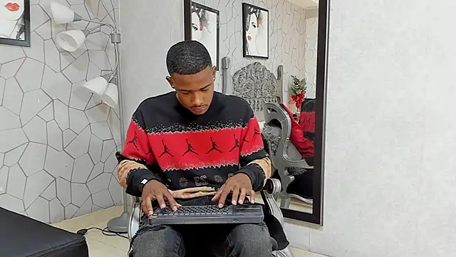 jackmacson online show from 12/07/24, 11:56