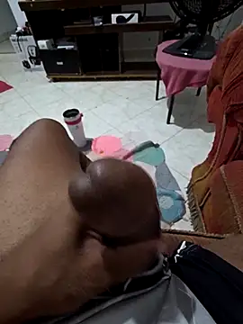 negro1978mt online show from 01/15/26, 05:11