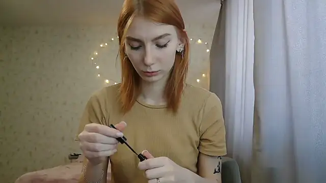 Snapshot of KateBunny chatting on 02/20/25, 05:55 KateBunny online show from 02/20/25, 05:55