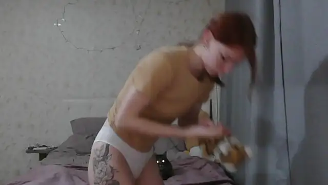 Snapshot of KateBunny chatting on 10/30/25, 03:31 KateBunny online show from 10/30/25, 03:31