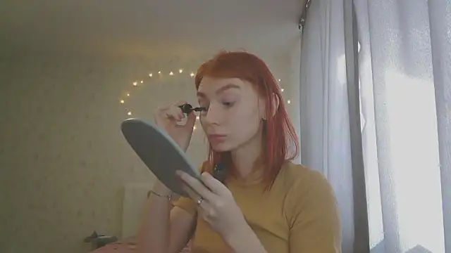 Snapshot of KateBunny chatting on 03/15/25, 10:13 KateBunny online show from 03/15/25, 10:13