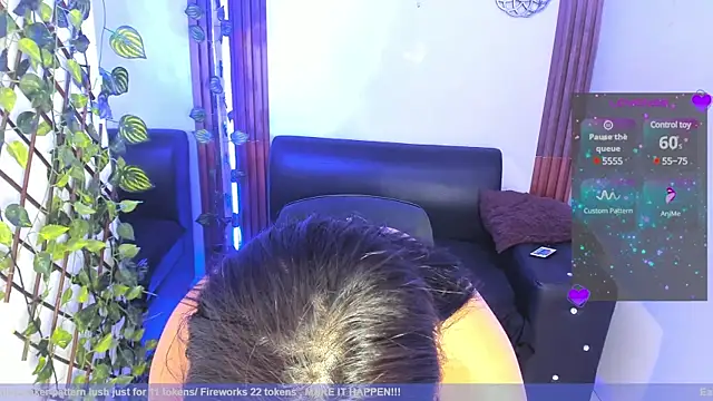 Michellecano online show from 01/15/25, 10:35