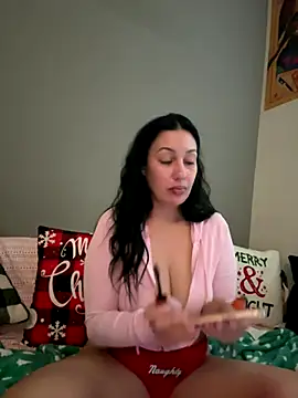 lonelylexxxie online show from 11/26/25, 03:45