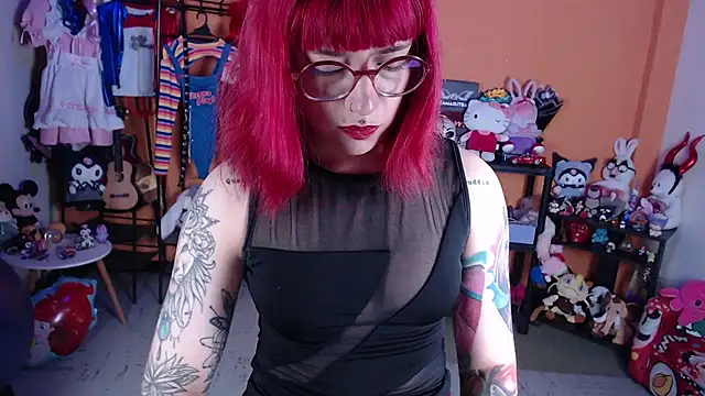 MissMiia2 online show from 03/06/26, 11:27