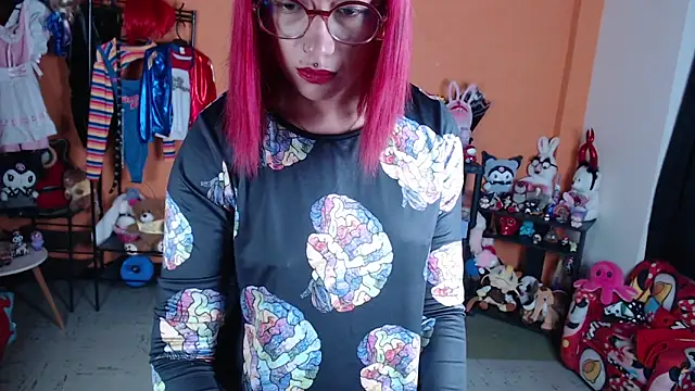 MissMiia2 online show from 03/20/26, 10:49