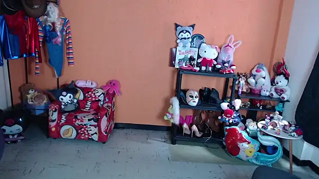 MissMiia2 online show from 02/17/26, 03:09