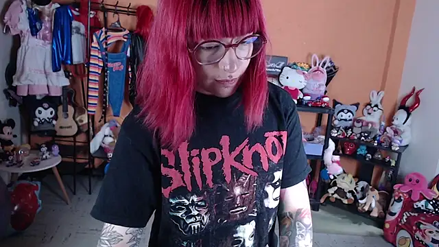 MissMiia2 online show from 03/16/26, 04:32