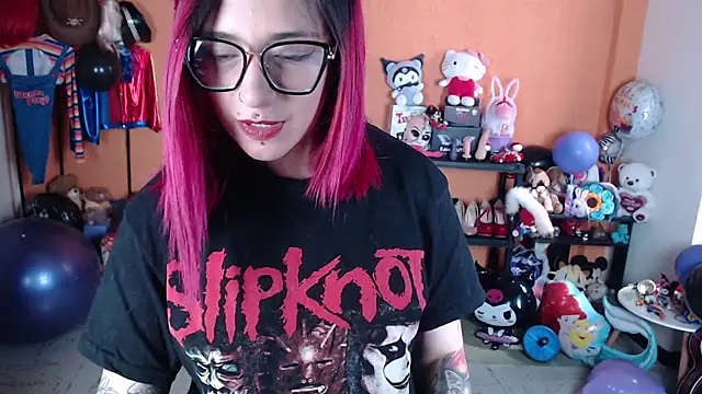 MissMiia2 online show from 09/25/25, 05:08