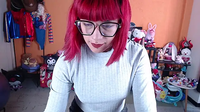 MissMiia2 online show from 02/12/26, 05:02