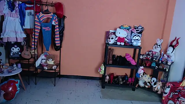 MissMiia2 online show from 02/21/26, 12:07