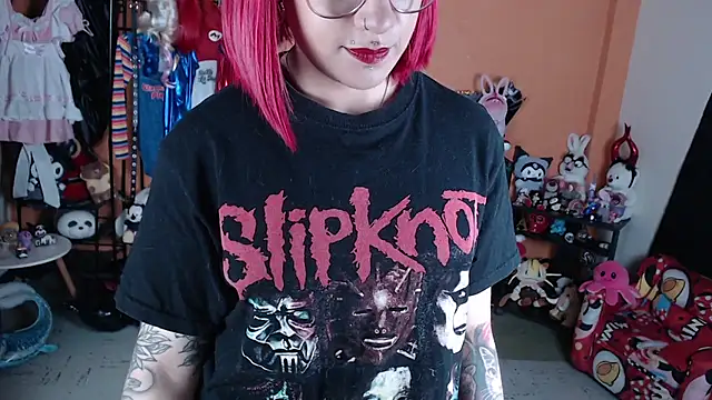 MissMiia2 online show from 04/23/26, 10:33