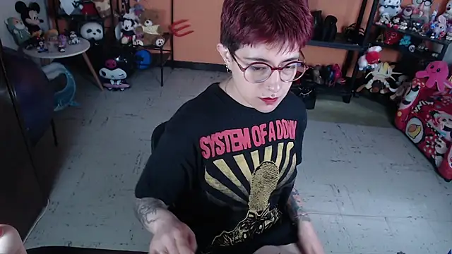 MissMiia2 online show from 06/04/26, 01:49