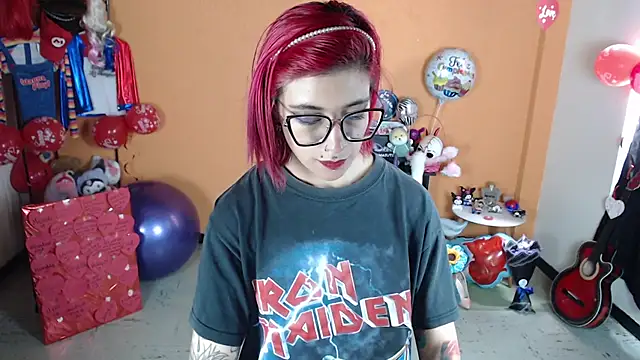 MissMiia2 online show from 03/13/25, 03:39