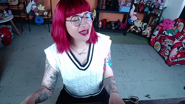 MissMiia2 online show from 03/04/26, 11:29