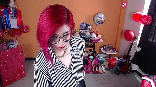 MissMiia2 online show from 03/02/25, 04:25
