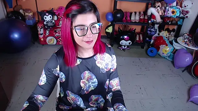 MissMiia2 online show from 09/16/25, 03:02