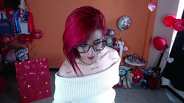 MissMiia2 online show from 02/25/25, 04:57