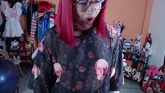 MissMiia2 online show from 03/23/26, 12:49