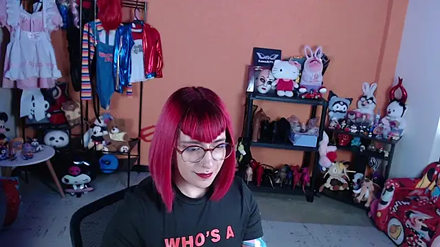 MissMiia2 online show from 04/16/26, 09:15