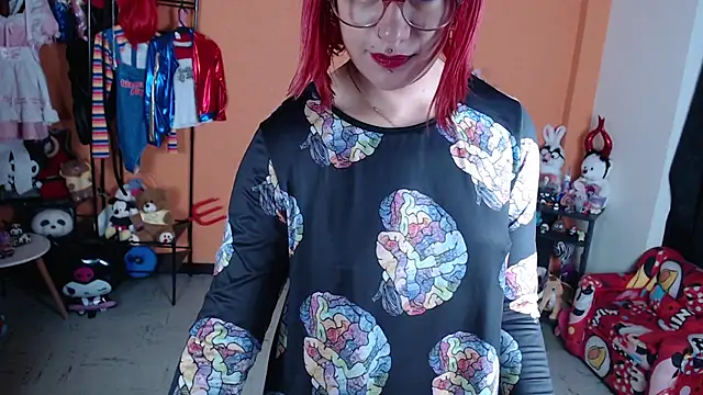 MissMiia2 online show from 04/15/26, 10:21