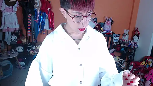 MissMiia2 online show from 07/13/26, 10:47