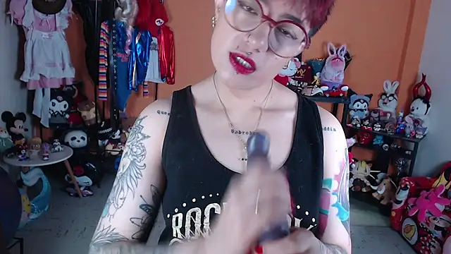 MissMiia2 online show from 07/11/26, 01:11