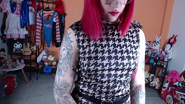 MissMiia2 online show from 03/13/26, 11:48