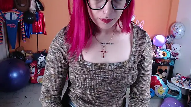 MissMiia2 online show from 09/27/25, 01:39