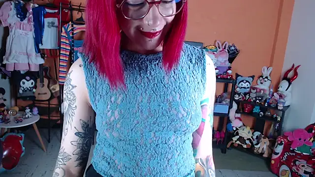 MissMiia2 online show from 03/09/26, 10:52