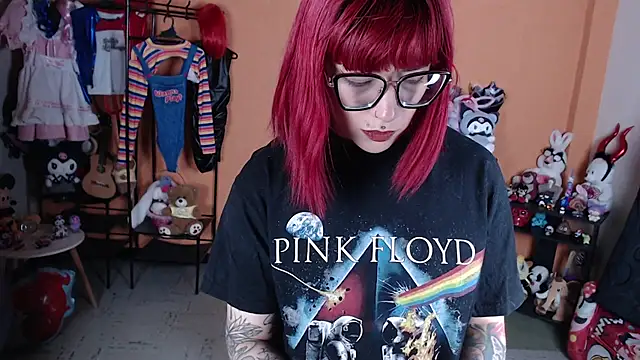 MissMiia2 online show from 02/21/26, 12:01