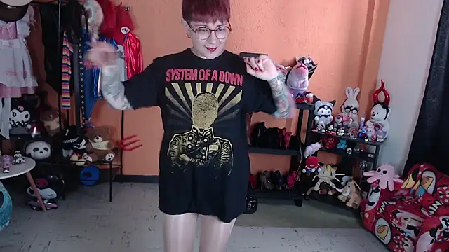 MissMiia2 online show from 07/07/26, 05:05