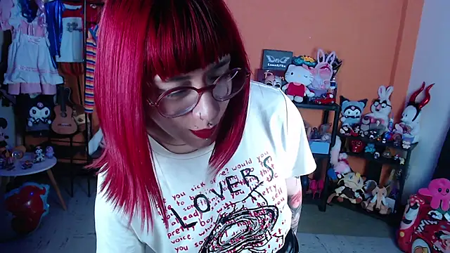 MissMiia2 online show from 02/28/26, 11:15