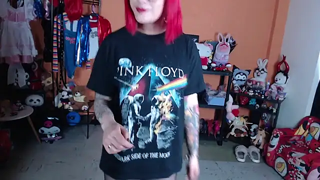 MissMiia2 online show from 04/11/26, 12:09