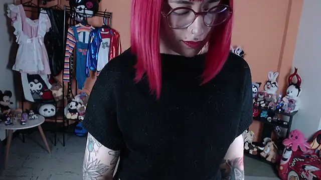 MissMiia2 online show from 04/18/26, 10:50