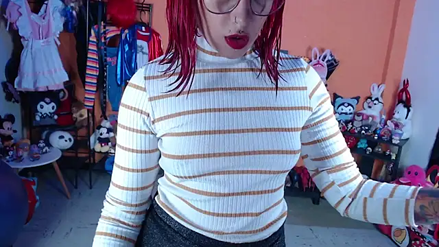 MissMiia2 online show from 03/25/26, 10:36