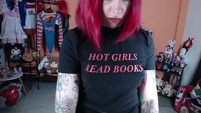 MissMiia2 online show from 02/23/26, 11:00