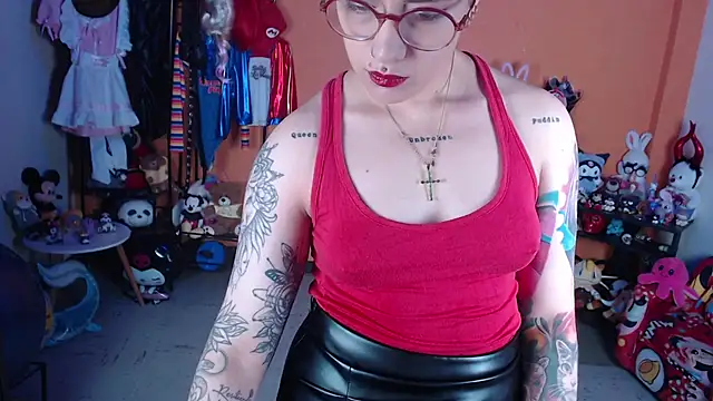 MissMiia2 online show from 06/10/26, 10:38