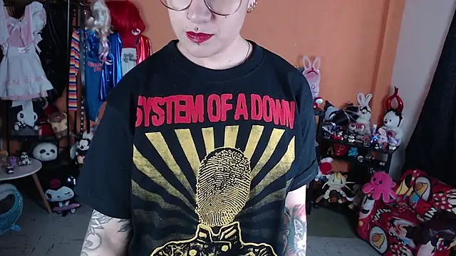 MissMiia2 online show from 05/03/26, 01:04