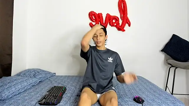 evanscollins online show from 11/05/25, 10:02