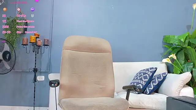 Iker bigdick online show from 10/07/25, 07:15