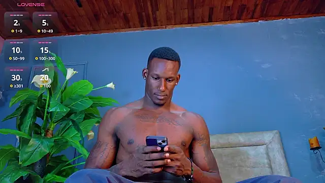 Iker bigdick online show from 01/14/26, 07:17