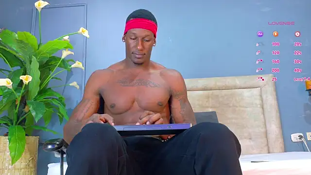 Iker bigdick online show from 11/15/25, 07:29