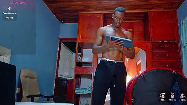 Iker bigdick online show from 02/25/26, 07:36