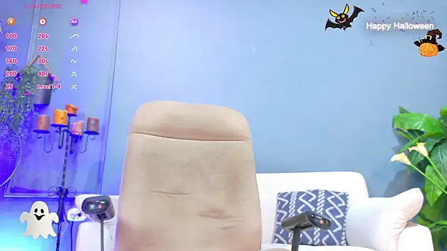 Iker bigdick online show from 10/18/25, 07:16